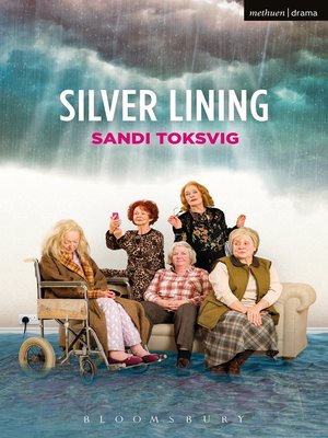 cover image of Silver Lining